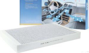 TYC Replacement Air Filter Review