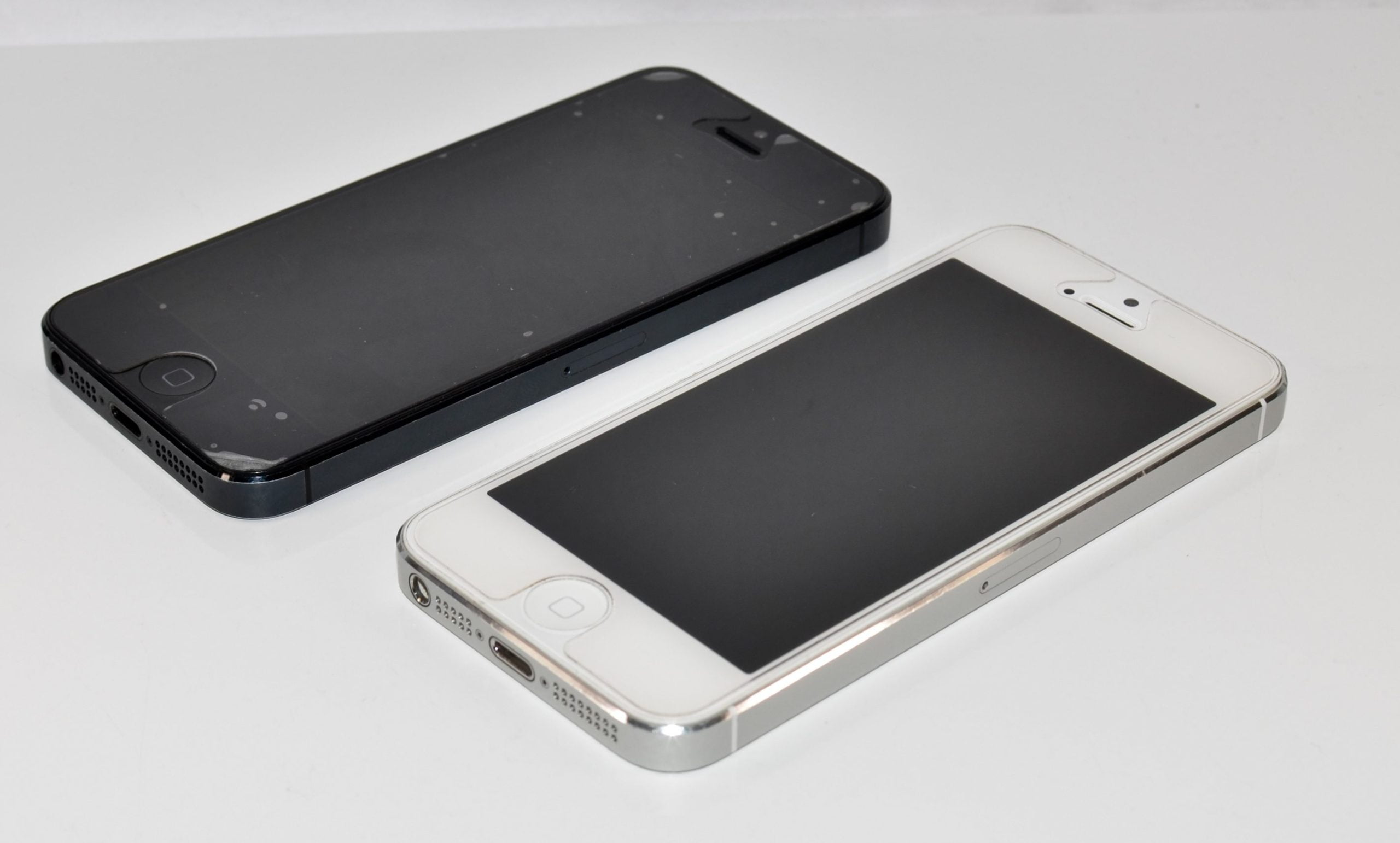 Tech 21 Impact Shield for iPhone 5 Review