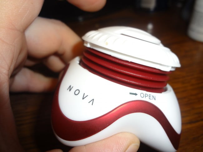 Tego Audio NOVA Mini Portable Speakers Review