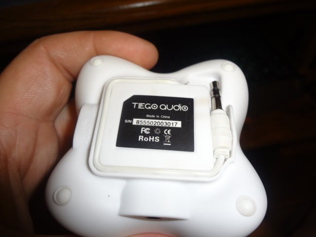 Tego Audio NOVA Mini Portable Speakers Review