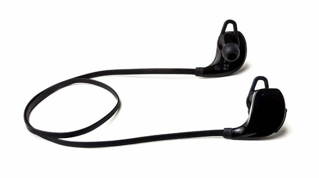 Tenqa Fit Bluetooth Headphone Review