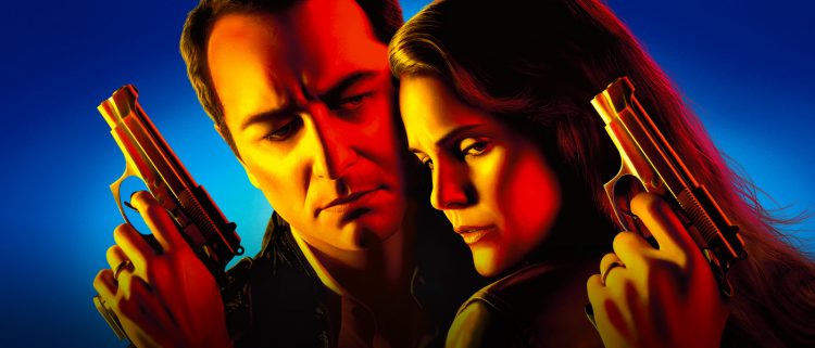 The Americans