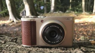 The Fujifilm XF10 Digital Camera Review