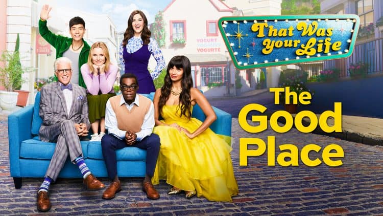 The Good Place