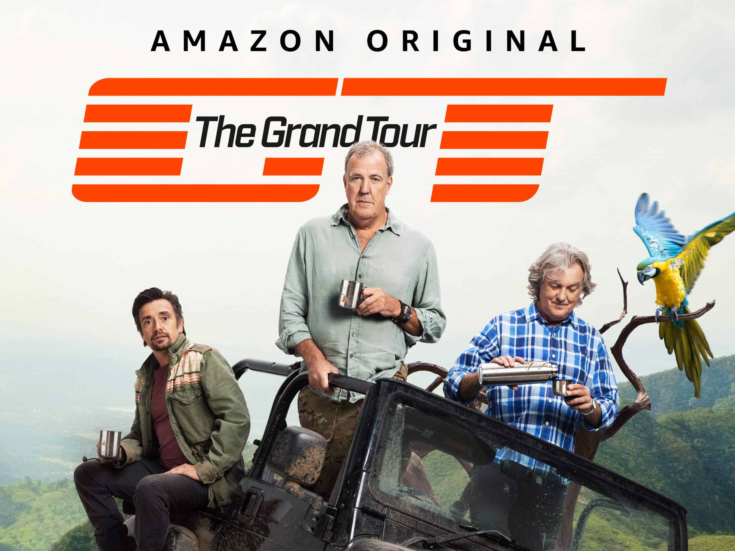 The Grand Tour Review