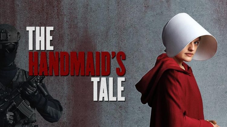 The Handmaid’s Tale