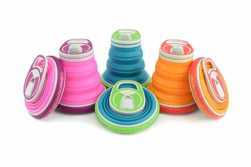 The Hydaway Bottle Is Compact And Portable Hydration 6 The Hydaway Bottle Is Compact And Portable Hydration