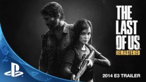 The Last of Us: Remastered