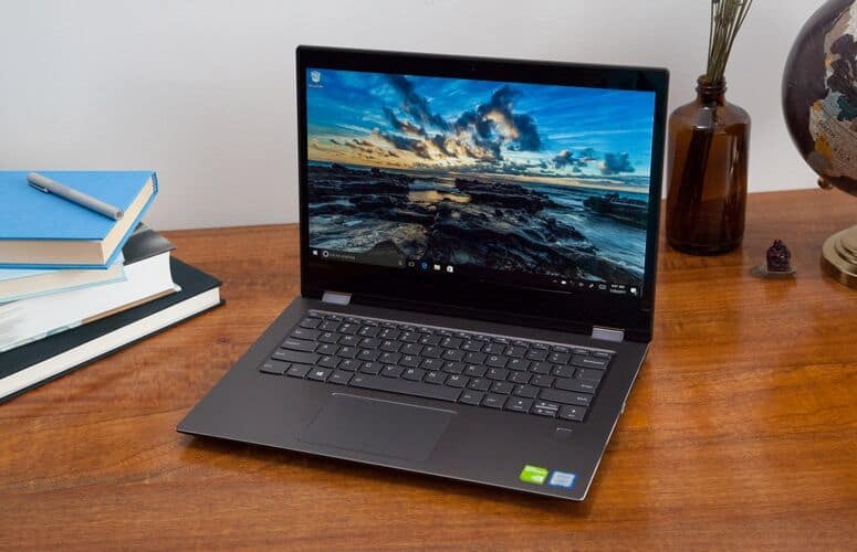 The Lenovo Flex 5 Review