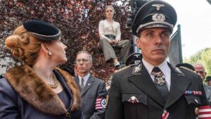 The Man In High Castle Review