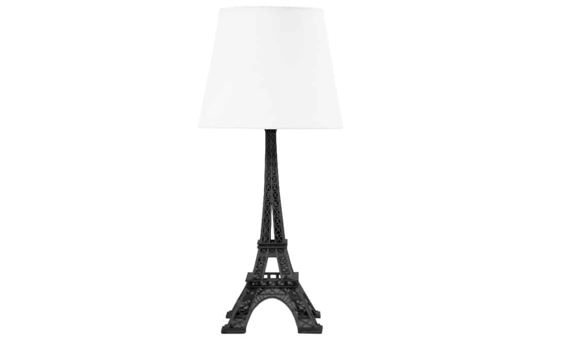 The Paris Bedroom Review