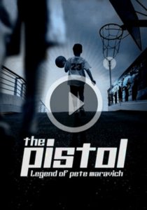 The-pistol