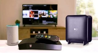 TiVo Bolt OTA Streaming Device Review