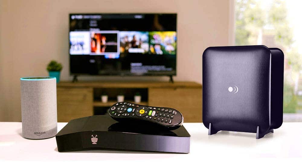 TiVo Bolt OTA Streaming Device Review