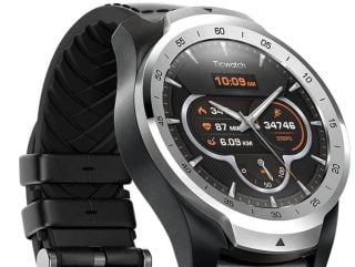 TicWatch Pro Smartwatch Review