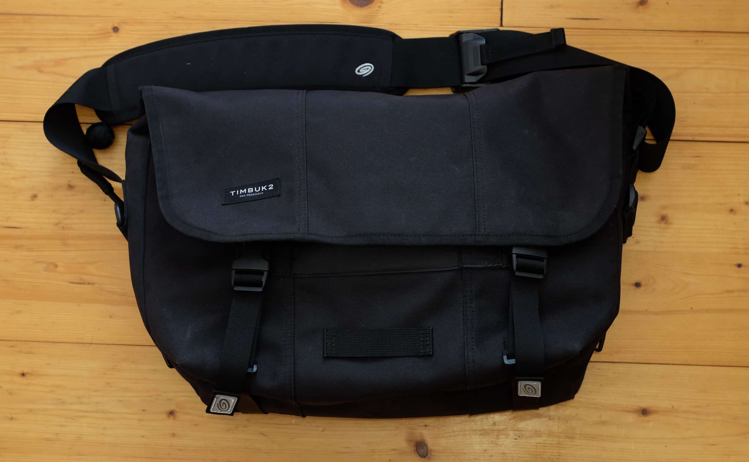 Timbuk2 Classic Review