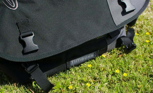 Timbuk2 Snoop Camera Messenger Review