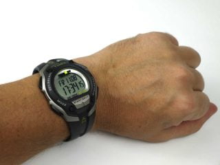 Timex Ironman Classic 30 Review