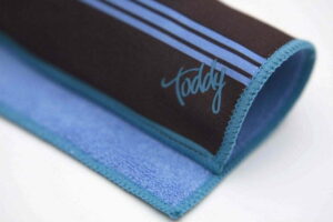 Toddy Gear Smart Cloth Review