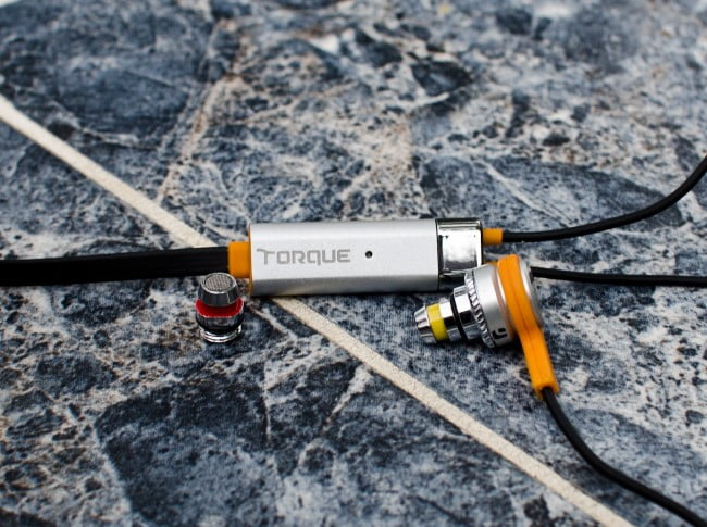 Torque t103z-9674