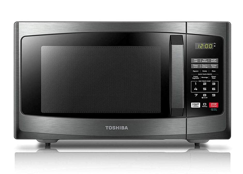 Best Small Microwave