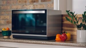 smart ovens|smart oven