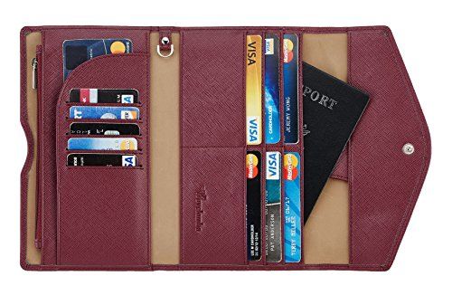 Travelambo Review