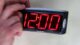 Travelwey Home Digital Alarm Clock Review