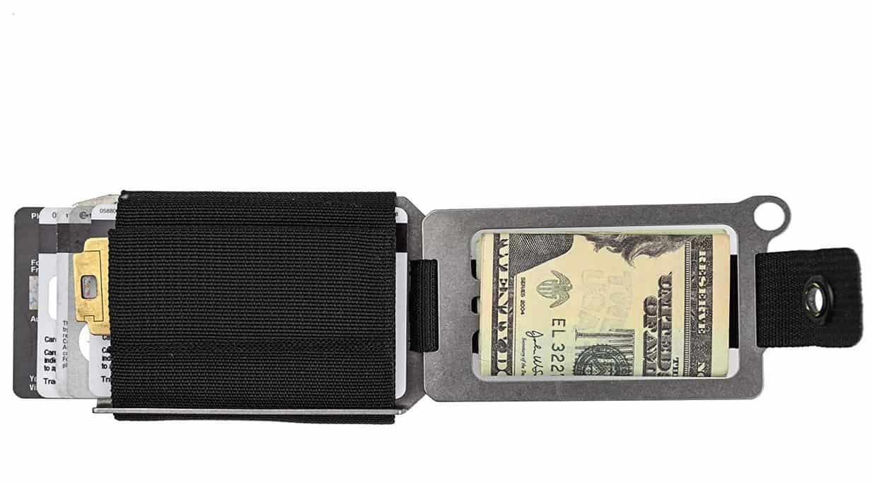 Trayvax Axis Review