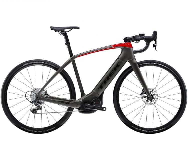 Trek Domane+ Electric Road Bike