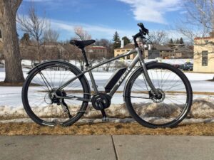 Trek Verve+ Review