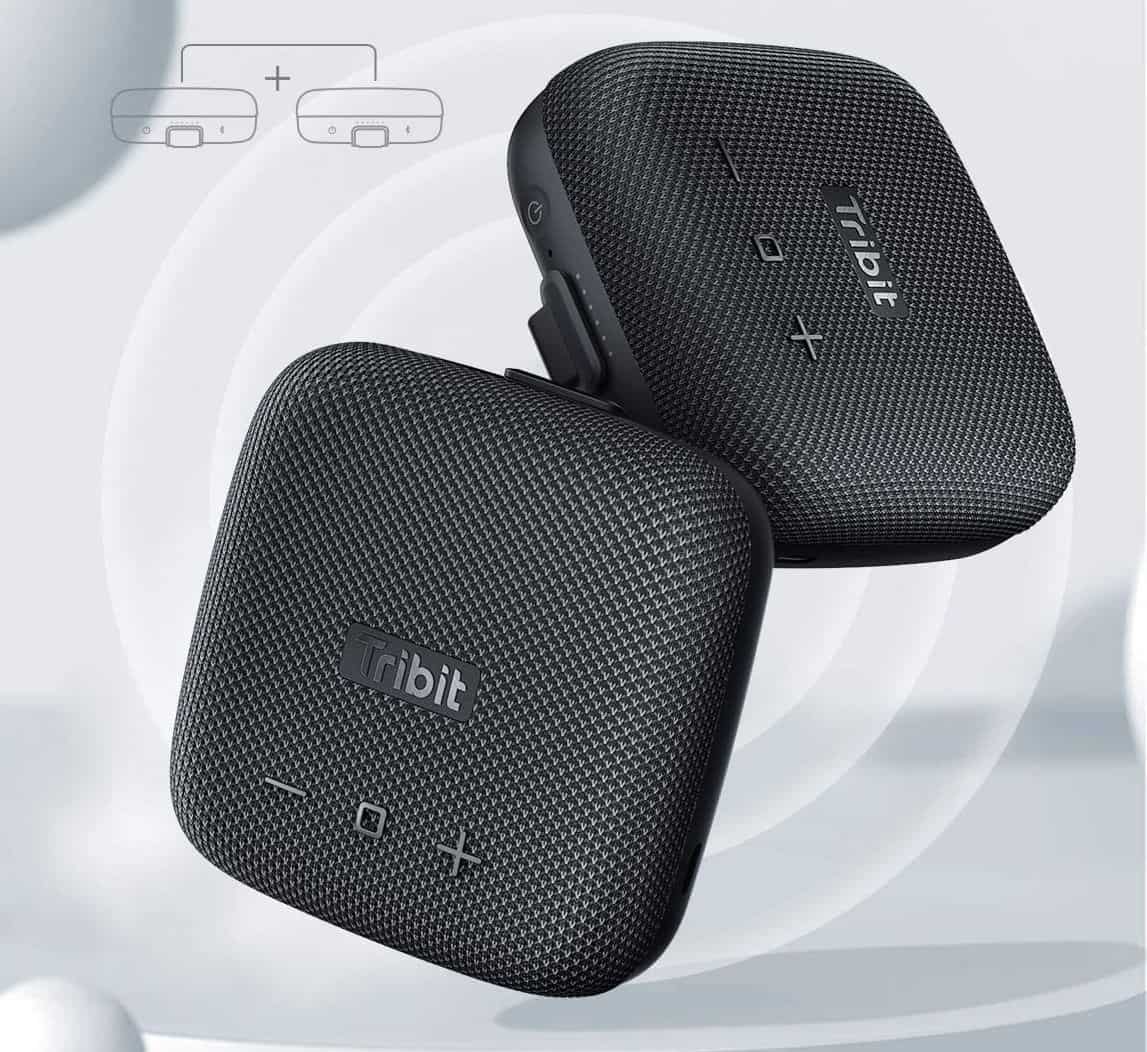 Tribit StormBox Micro Bluetooth Speaker Review