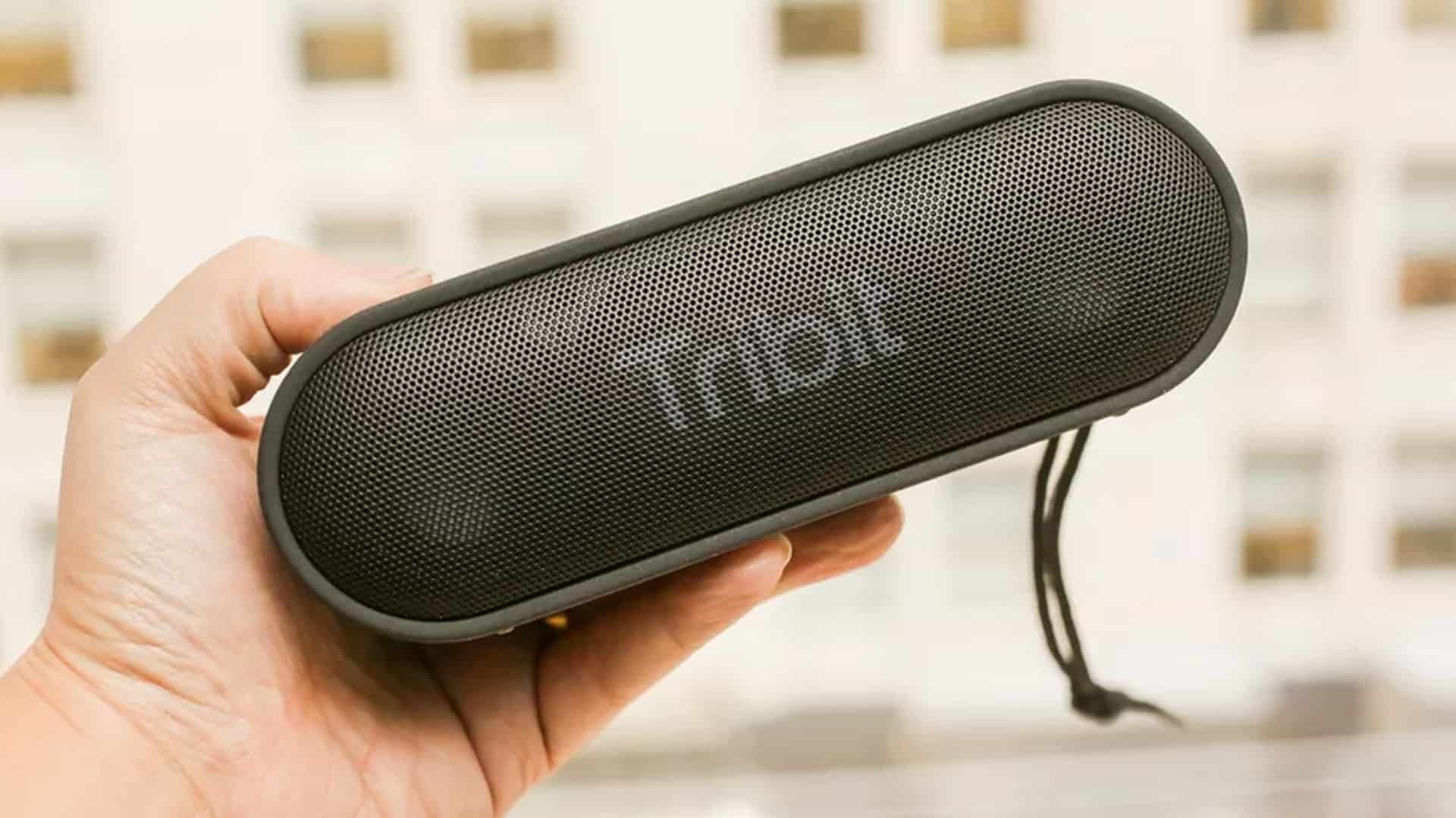 Tribit XSound Go Review