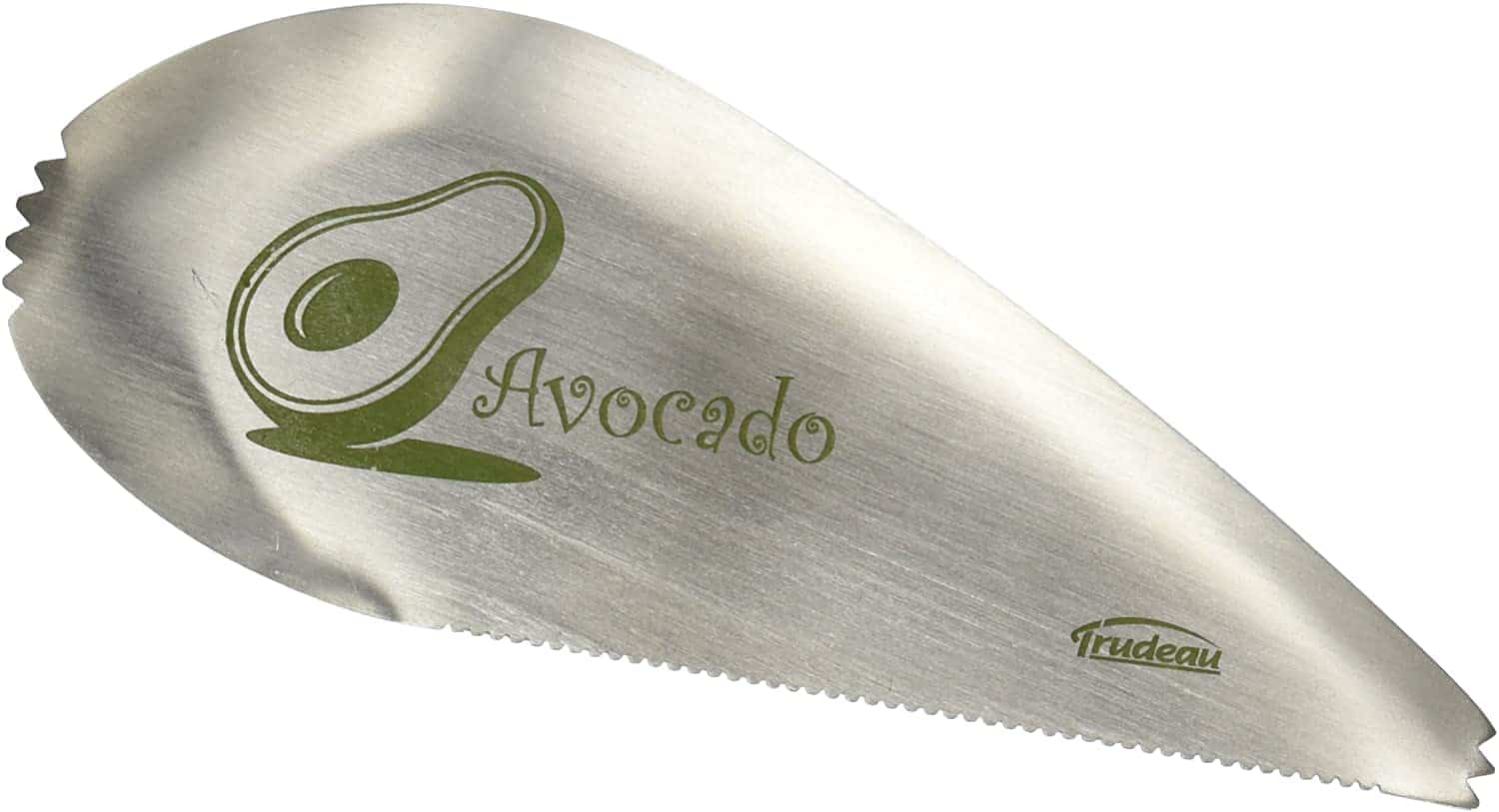 Trudeau Avocado Slicer Review