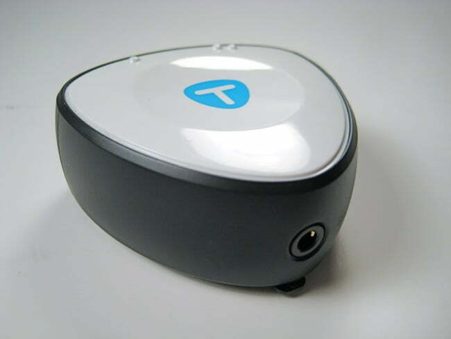 Tunebug Shake Portable Speaker - 3