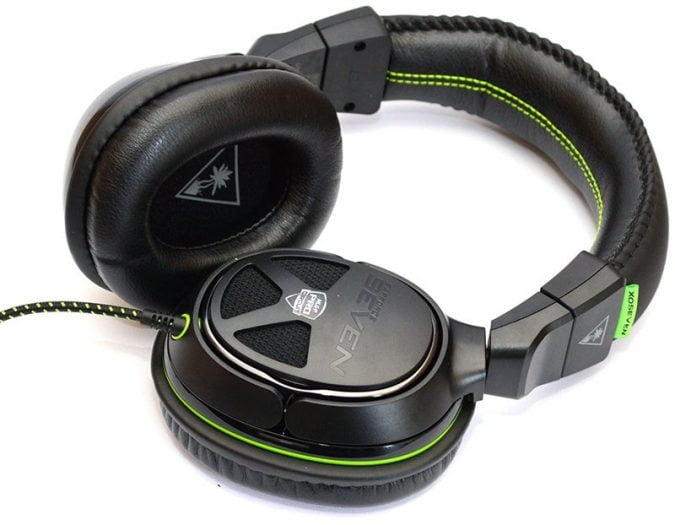 Turtle Beach Ear Force XO Seven Pro 3