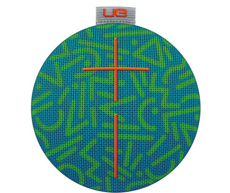 UE Roll Bluetooth Speaker Review
