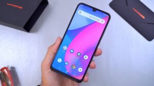 UMiDigi X Review