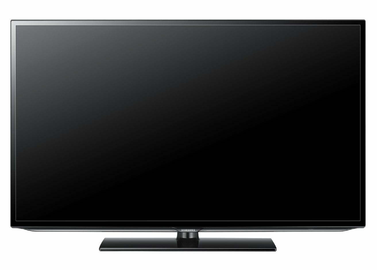 Samsung UN32EH5000 32-inch LED HDTV Review