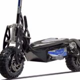 Uberscoot 1600w 48v Electric Scooter Review|Uberscoot 1600w 48v Electric Scooter Review