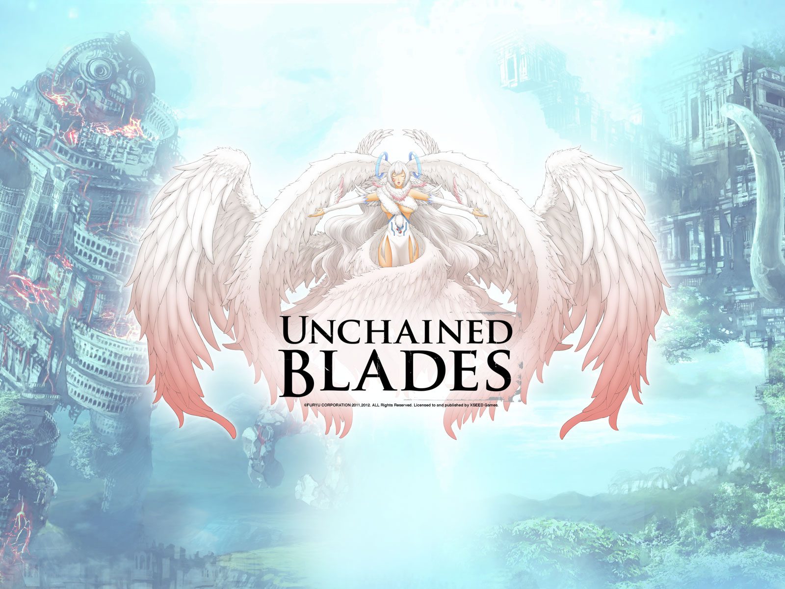 Unchained Blades Review (PSP/PS Vita)