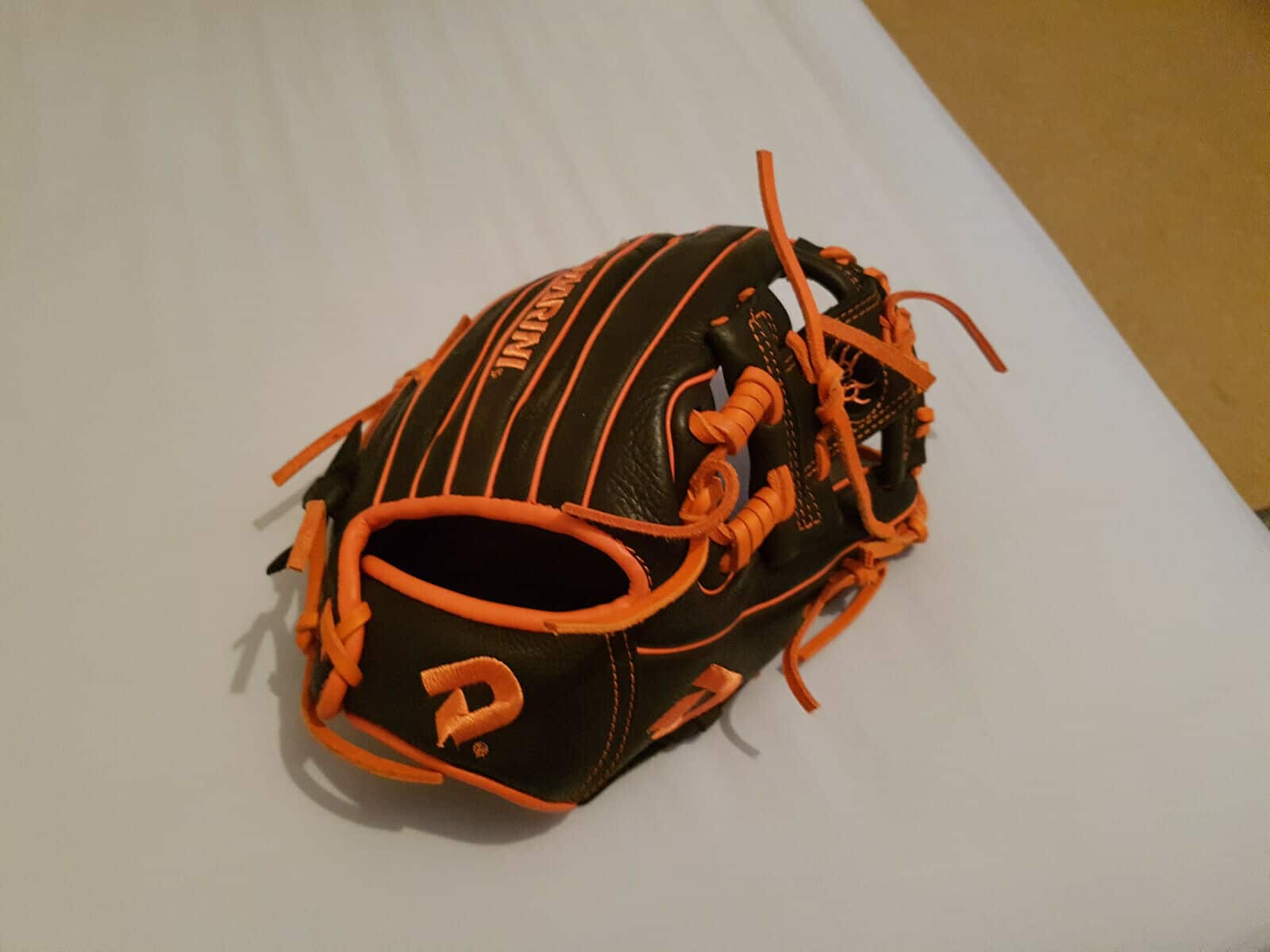 Unihoh Baseball Glove Softball Gloves Review
