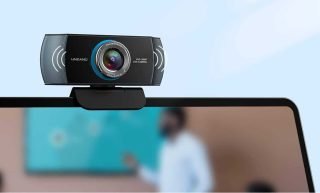 Unzano Full HD Webcam Review