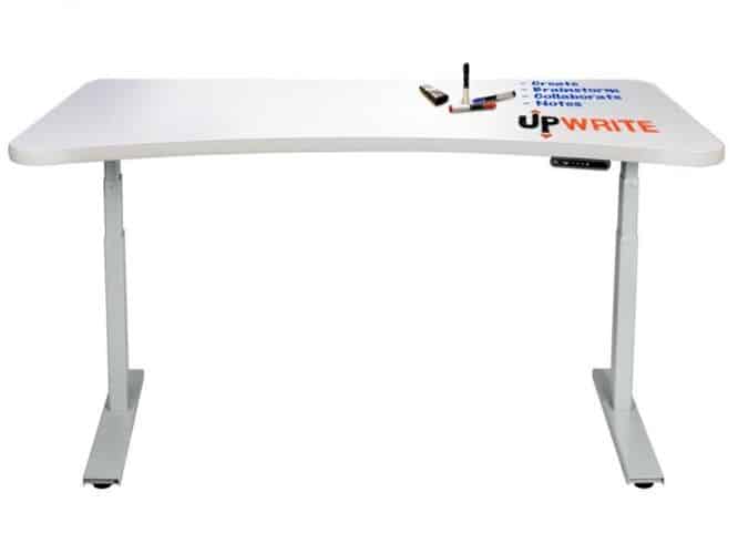 UpDesk UpWrite Standing Desk Review