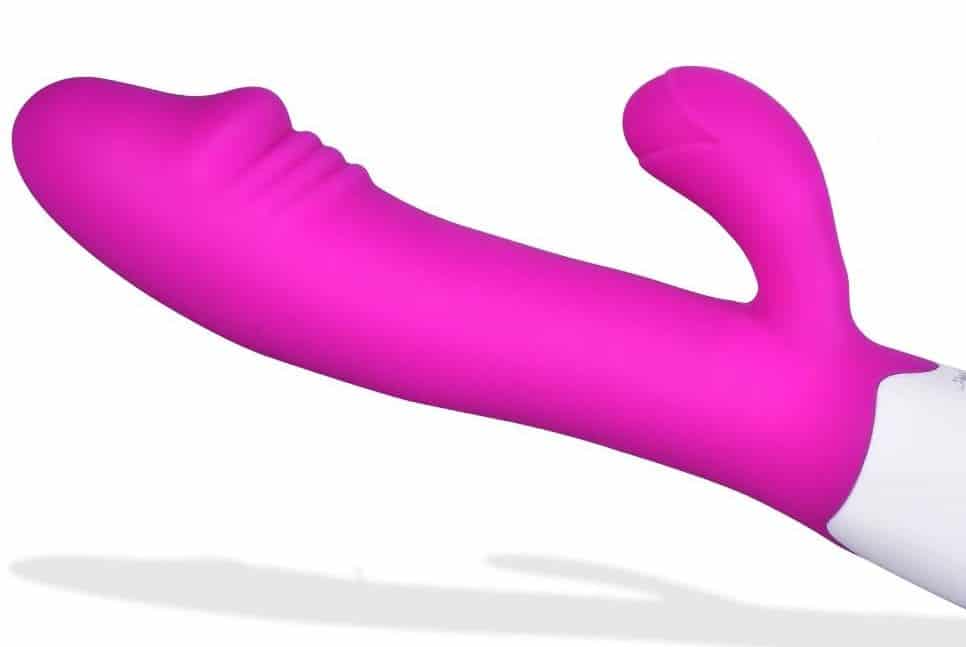 Utimi Silicone Vibrator Review