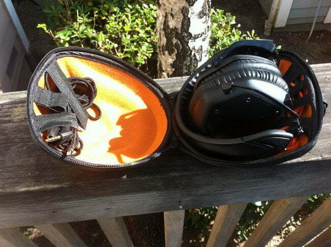 V-Moda Crossfade M-100 Metal Over-Ear Headphones Review