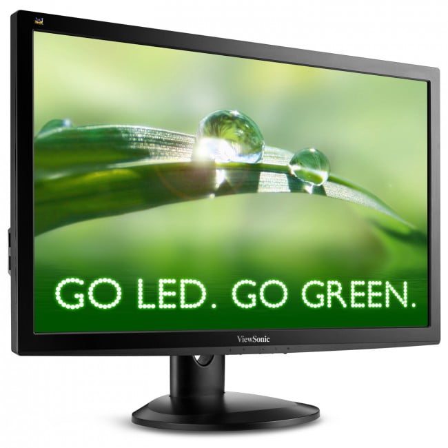 Viewsonic VG2732M Review - LCD Monitor
