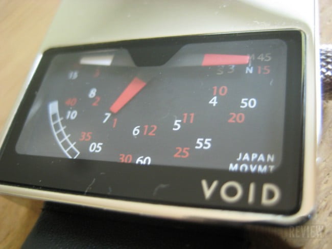 VOID VO2 Watch Review