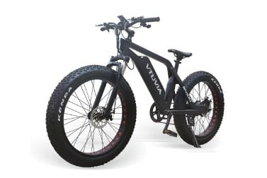 VTUVIA SN100 Best Mens Electric Bike