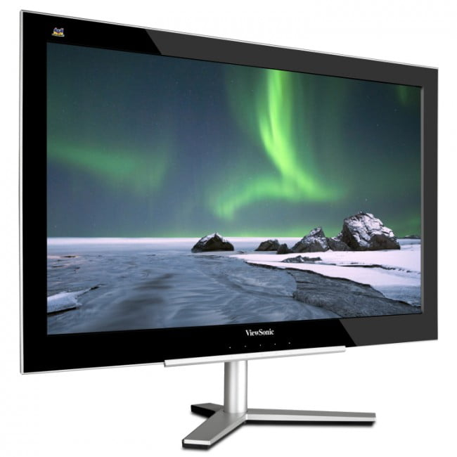 Viewsonic VX2460h-led Review - 24" Monitor
